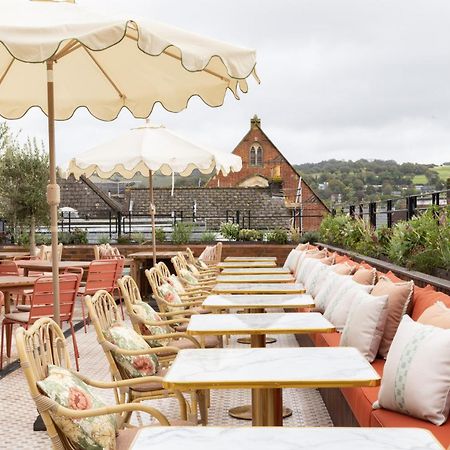 The White Hart - A Heartwood Inn Lewes Bagian luar foto