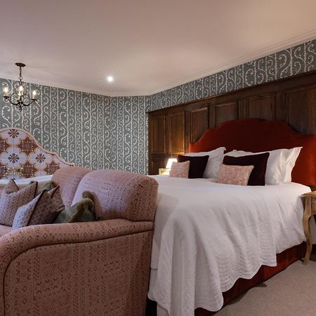 The White Hart - A Heartwood Inn Lewes Bagian luar foto