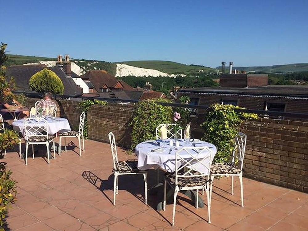 The White Hart - A Heartwood Inn Lewes Bagian luar foto