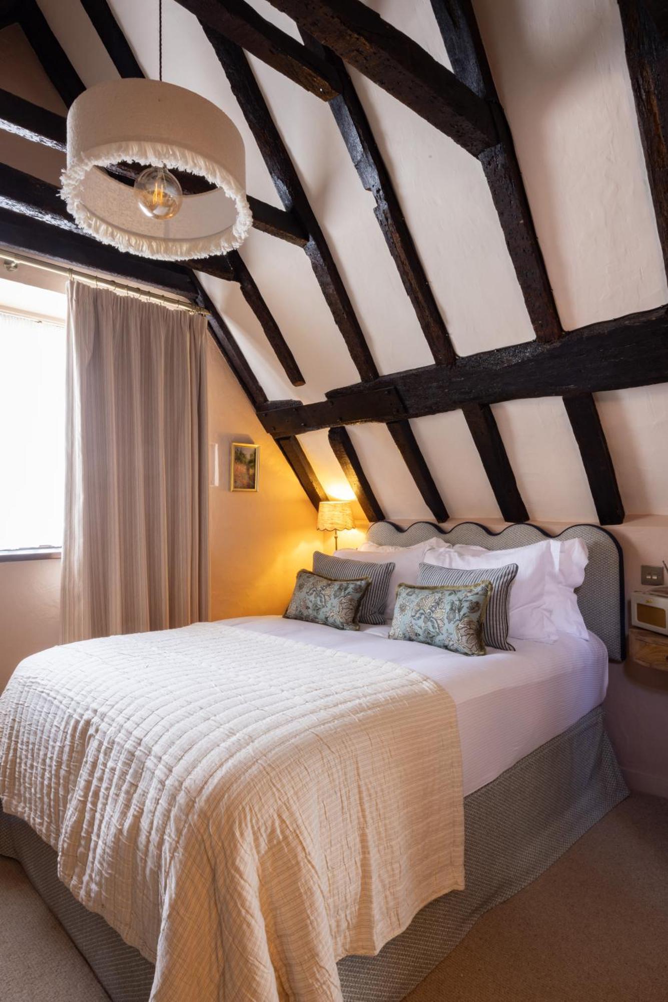 The White Hart - A Heartwood Inn Lewes Bagian luar foto