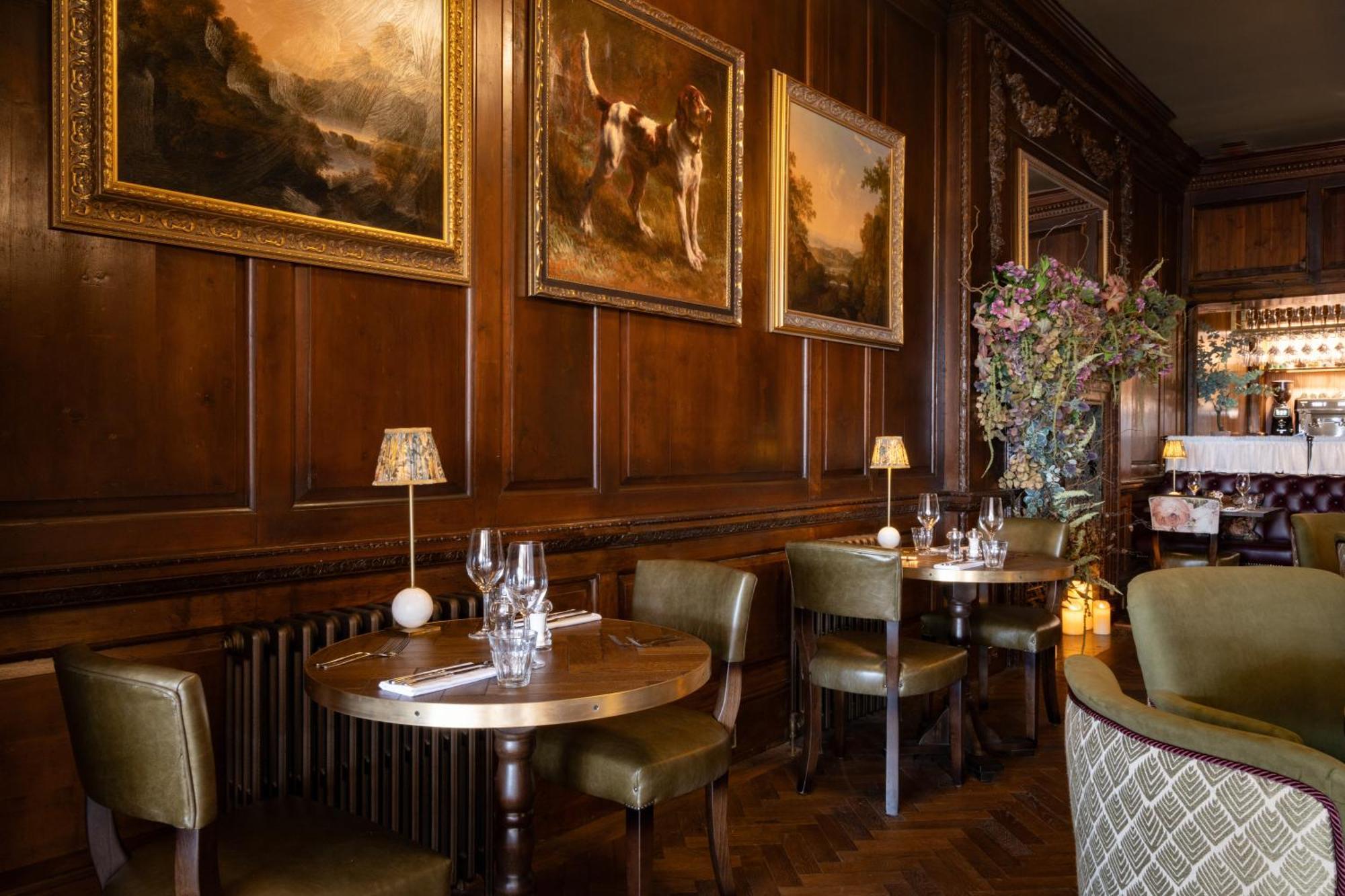 The White Hart - A Heartwood Inn Lewes Bagian luar foto
