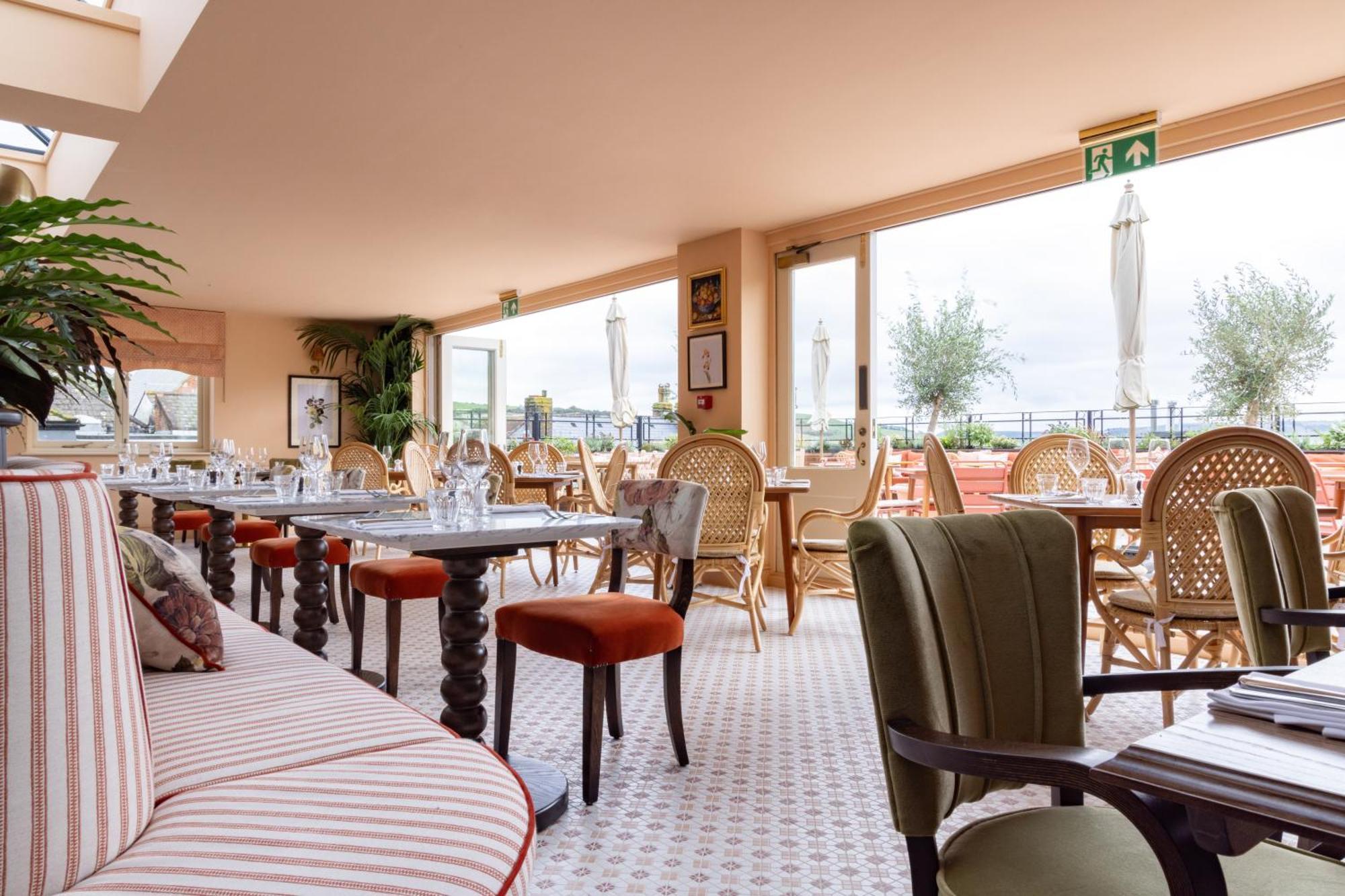The White Hart - A Heartwood Inn Lewes Bagian luar foto