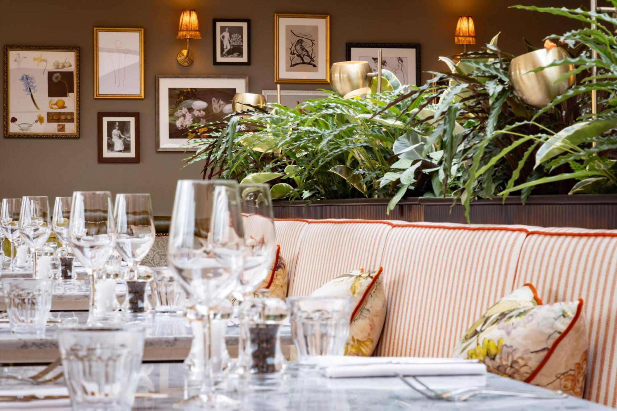 The White Hart - A Heartwood Inn Lewes Bagian luar foto