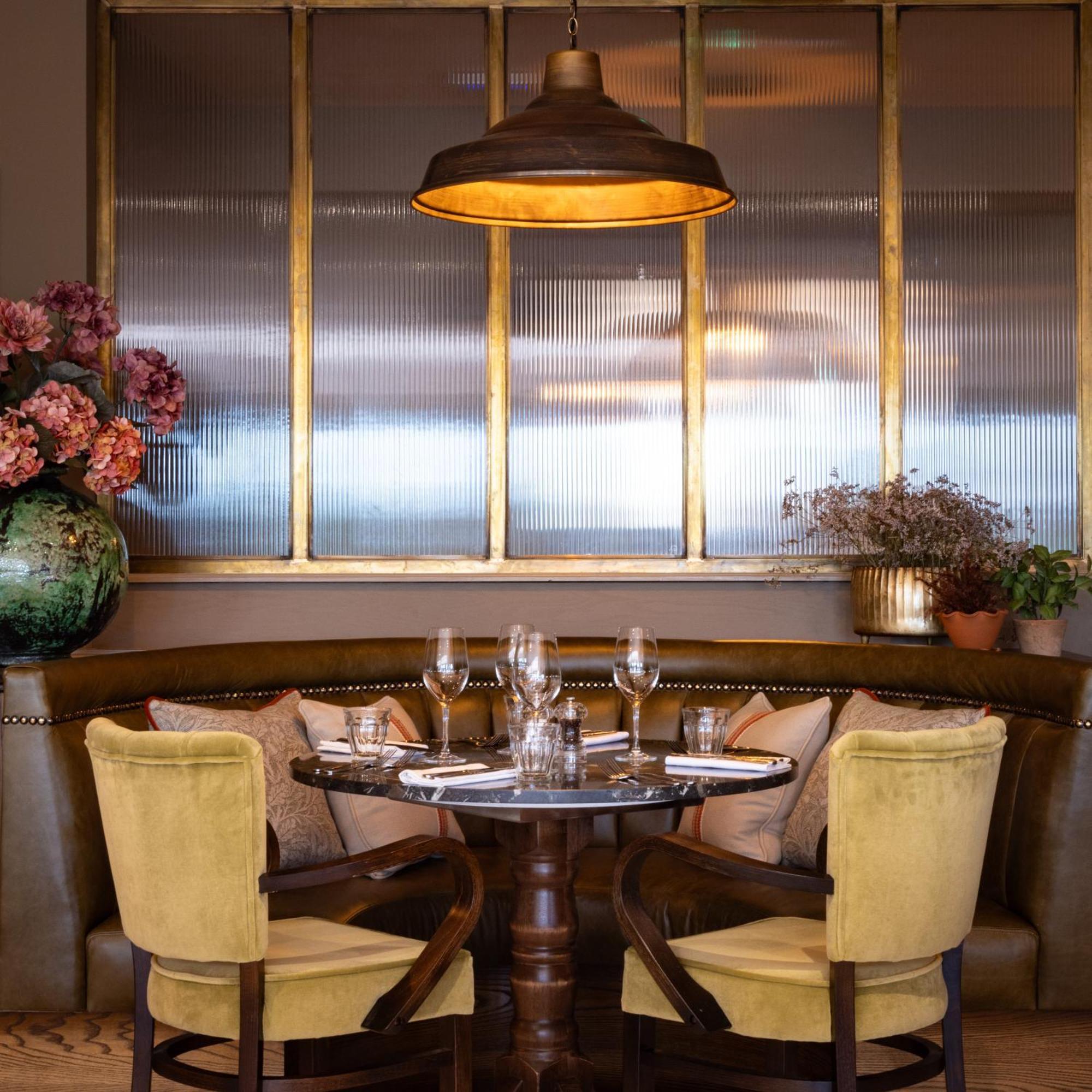 The White Hart - A Heartwood Inn Lewes Bagian luar foto