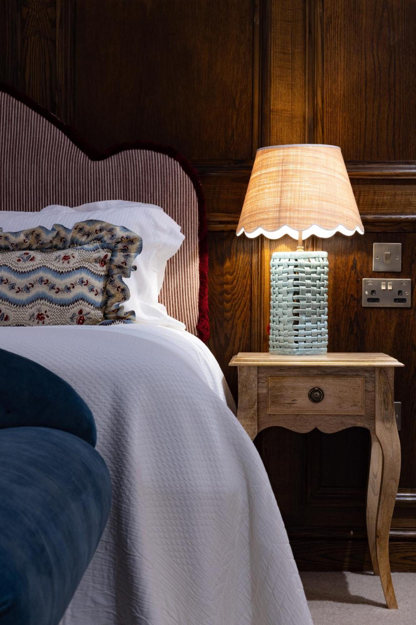 The White Hart - A Heartwood Inn Lewes Bagian luar foto